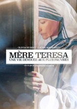Mere Teresa dvd